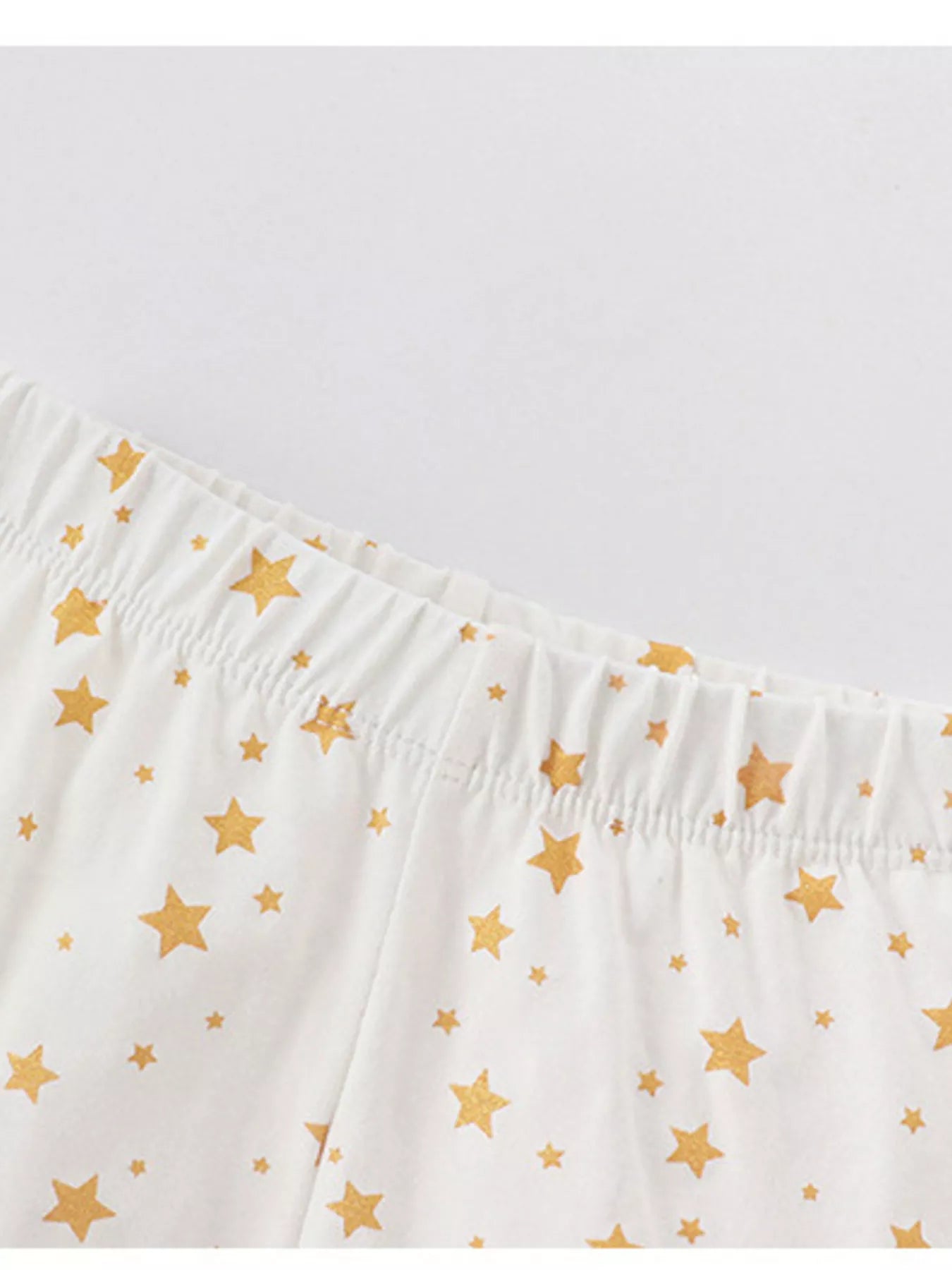 Children's Pajama Set Pink Christmas Santa Top Long Sleeve and Pants for Girls fe202827fb6548cfbfd0da4eebfb4f26-Max-Origin Trendsi