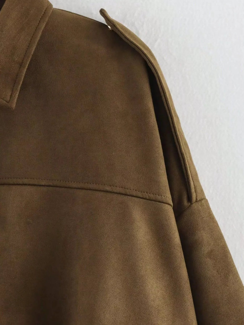 Womens Jacket Oversized Faux Suede Zip Up Long Sleeve Casual Outwear fff149f5-afe8-4d79-beb7-f4bde5c3c0df-Max-Origin Trendsi