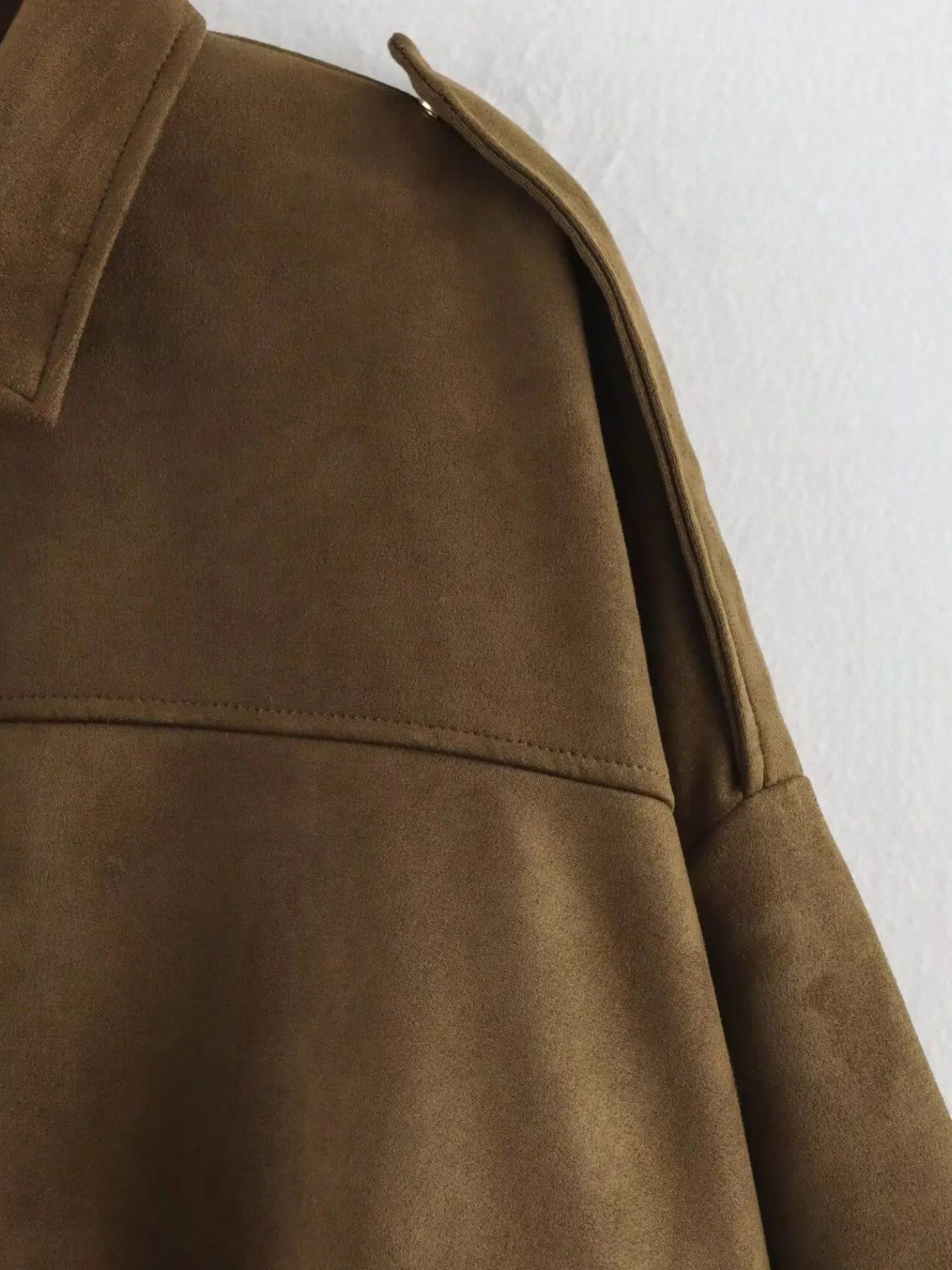 Womens Jacket Oversized Faux Suede Zip Up Long Sleeve Casual Outwear fff149f5-afe8-4d79-beb7-f4bde5c3c0df-Max-Origin Trendsi