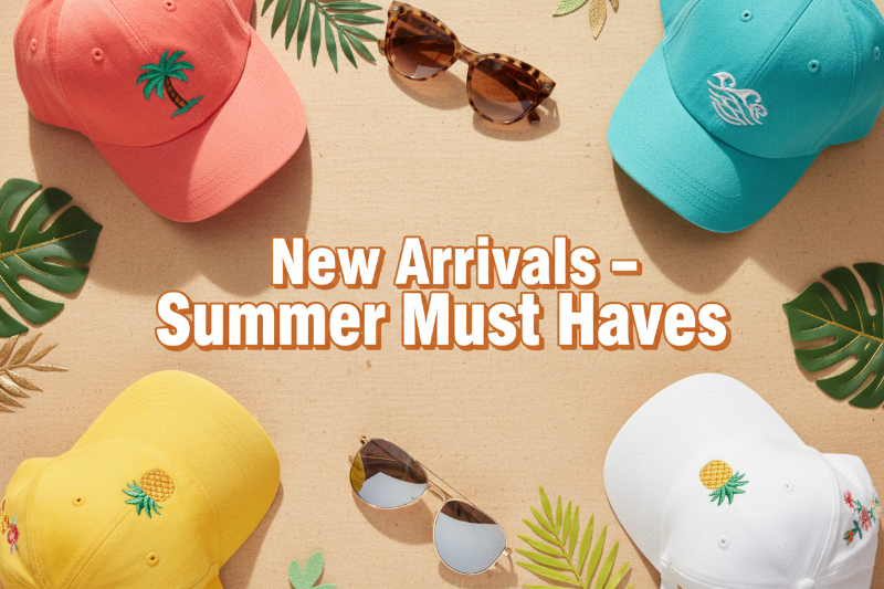 new-arrivals-summer-must-haves