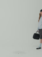 Women's Sweater 100% Wool Crew-Neck Pullover Regular Fit Full-Sleeve Soft Warm Knit Casual Office Winter